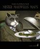 Mister Maxwells Maus - Frank Asch