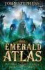 The Books of Beginning - The Emerald Atlas - John Stephens