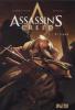 Assassin's Creed - El Cakr - Eric Corbeyran, Djillali Defali