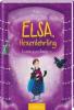 Elsa, Hexenlehrling - Lizenz zum Zaubern - Kaye Umansky