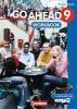 Go Ahead 9. Jahrgangsstufe. Workbook mit CD. Ausgabe für sechsstufige Realschulen in Bayern - 