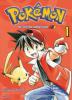 Pokémon: Die ersten Abenteuer 01 - Hidenori Kusaka, Mato