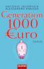 Generation 1000 Euro - Antonio Incorvaia, Alessandro Rimassa