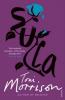 Sula, English edition - Toni Morrison