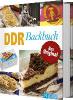 DDR Backbuch - 
