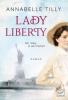 Lady Liberty - Annabelle Tilly