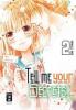 Tell me your Secrets!. Bd.2 - Ema Toyama