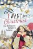 All I Want for Christmas - Julia K. Stein