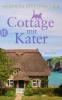 Cottage mit Kater - Hermien Stellmacher