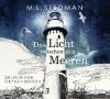 Das Licht zwischen den Meeren, 10 Audio-CDs - M. L. Stedman