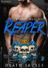 Reaper. Death Skulls 2 - Bärbel Muschiol