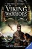 Viking Warriors 3: Der Pfeil des Verräters - Richard Dübell