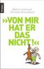 'Von mir hat er das nicht!' - Bettina Schneuer, Christian Ankowitsch