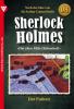 Sherlock Holmes 8 - Kriminalroman - Sir Arthur Conan Doyle