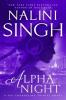Alpha Night - Nalini Singh