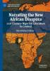 Narrating the New African Diaspora - Maximilian Feldner