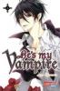 He's my Vampire. Bd.1 - Aya Shouoto