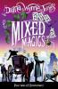 Mixed Magics (The Chrestomanci Series, Book 5) - Diana Wynne Jones