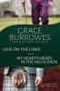 Must Love Scotland (Highland Holiday) - Grace Burrowes