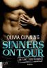 Sinners on Tour - Im Takt der Sünde - Olivia Cunning