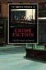 The Cambridge Companion to Crime Fiction - Martin Priestman