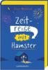 Zeitreise mit Hamster - Ross Welford