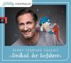 Eltern family Lieblingsmärchen - Sindbad, der Seefahrer, 1 Audio-CD - 