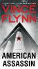 American Assassin: A Thriller - Vince Flynn