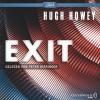 Exit, 2 MP3-CDs - Hugh Howey
