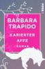 Karierter Affe - Barbara Trapido