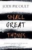 Small Great Things - Jodi Picoult