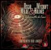 Oscar Wilde & Mycroft Holmes - Labyrinth der Angst, 1 Audio-CD - Jonas Maas