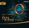 Herr der Ringe. Die Gefährten. 2 MP3-CDs - John Ronald Reuel Tolkien