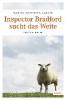 Inspector Bradford sucht das Weite - Marion Griffiths-Karger