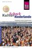Reise Know-How KulturSchock Niederlande - Elfi H. M. Gilissen