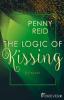 The Logic of Kissing - Penny Reid