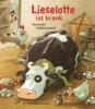 Lieselotte ist krank, Mini-Ausgabe - Alexander Steffensmeier