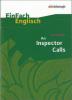 An Inspector Calls - John B. Priestley