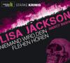 Niemand wird dein Flehen hören, 6 Audio-CDs - Lisa Jackson, Nancy Bush