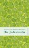 Die Judenbuche - Annette von Droste-Hülshoff