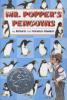 Mr. Popper's Penguins - Richard Atwater, Florence Atwater