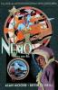 Die Liga der außergewöhnlichen Gentlemen - Nemo: Herz aus Eis - Alan Moore, Kevin O'Neil