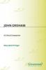 John Grisham: A Critical Companion - Mary Beth Pringle