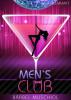 Mens Club. Erotischer Roman - Bärbel Muschiol