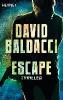 Escape - David Baldacci