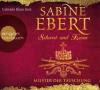 Schwert und Krone - Meister der Täuschung, 7 Audio-CDs - Sabine Ebert