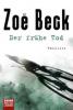 Der frühe Tod - Zoë Beck