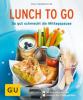 Lunch to go - Inga Pfannebecker