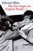 Wer hat Angst vor Virginia Woolf - Edward Albee