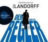 Der Regler, 6 Audio-CDs - Max Landorff